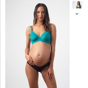 Hot Milk Nursing bra